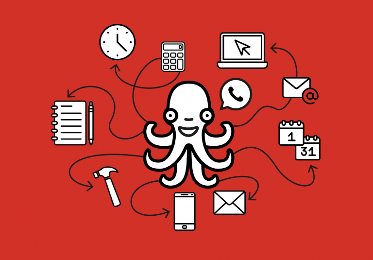 Office Manager (H/F) CDI temps partiel ou Freelance