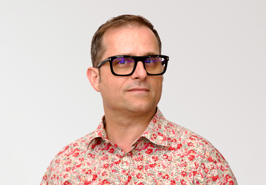Stéphane Cornec - Consultant marketing