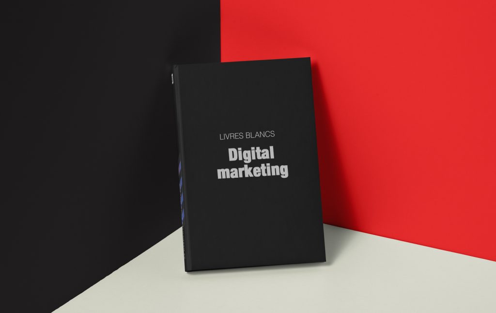 Le marketing digital b2b