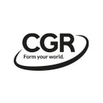 Logo CGR International