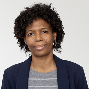 Sandrine N. PENDA,
