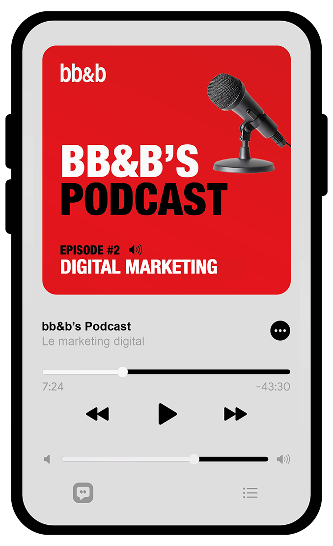 bb&b image podcast